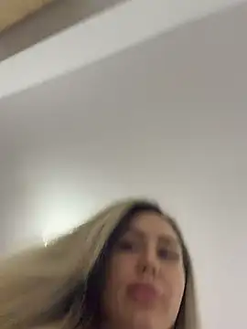 alisa_w 라이브 XXX 채팅