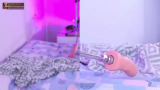 Chatroom XXX en direct de kloe_campbell