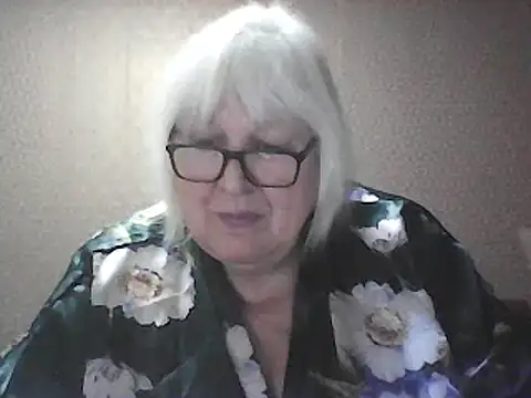 Webkamerová show Alexia64231