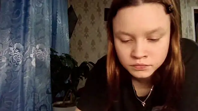 Ammymia Live XXX Chat