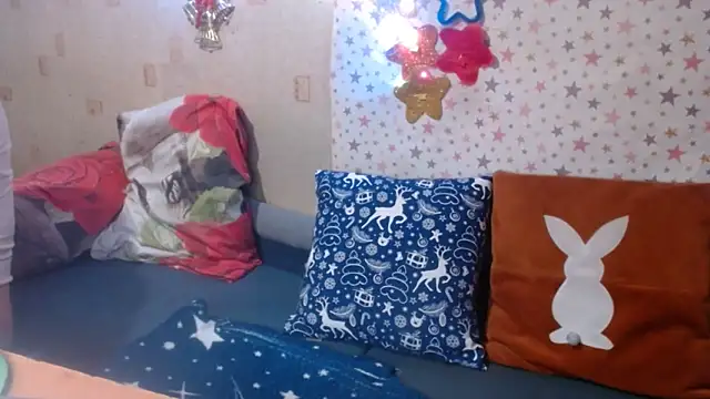 QueenLana's Webcam Show