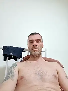 DOMINATOR_SIR-MASTER Live XXX-Chat