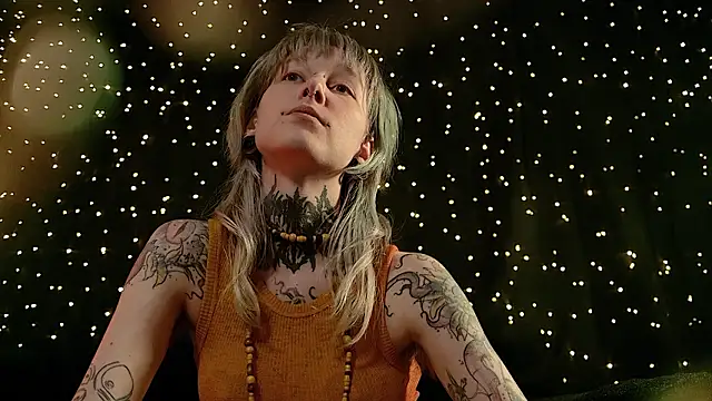 LittlespacemouseのライブXXXチャット