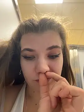 Holy_Tereza Webcam show