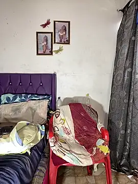 KandyHot_ Show in webcam