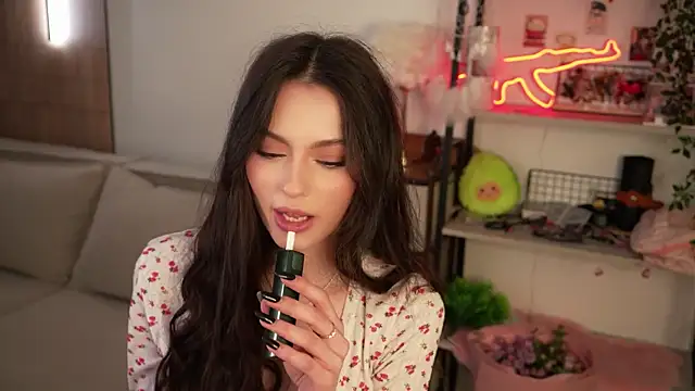 FirstOfFallen élő XXX-chatje