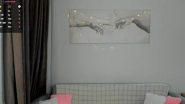 crystal_lilith Live XXX-Chat