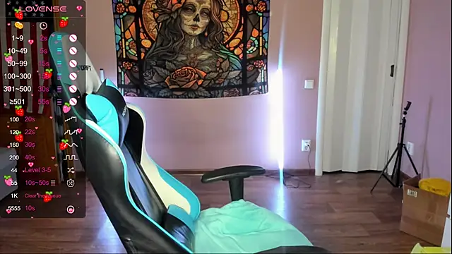 دردشة Project_hisoka الجنسية المباشرة