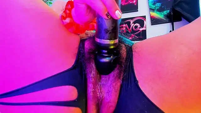 kuromi69 Adlı Modelin Canlı XXX Sohbeti