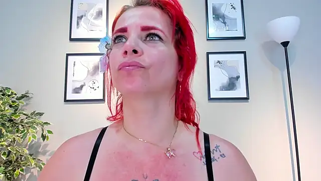 HannaBrave: απευθείας συνομιλία ΧΧΧ