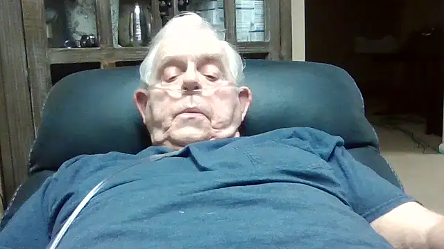 Show Webcam de bootlegmanz