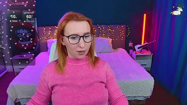 แชท XXX สดของ AliceBYKiss