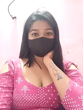 Simran-001's Webcam Show