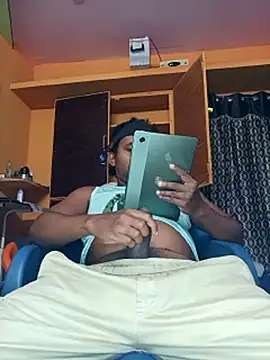 Gay_King_69 Webcam Show