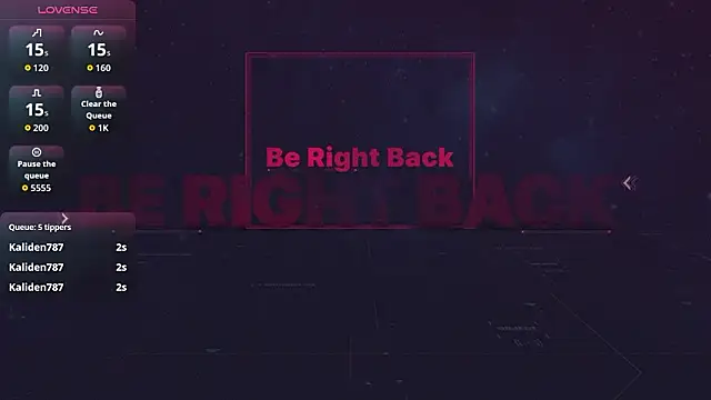 April_Olsen Live XXX-Chat