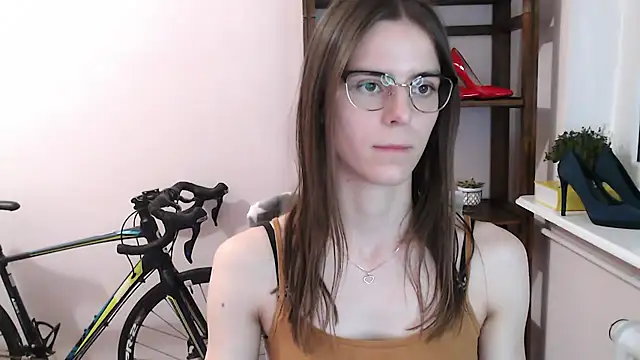 love_megin Live XXX chat