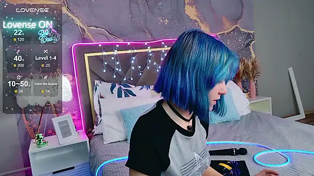 Ketrin_Jones Adlı Modelin Canlı XXX Sohbeti