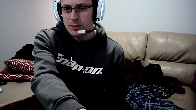 jungleking_88: διαδικτυακό σόου στην κάμερα