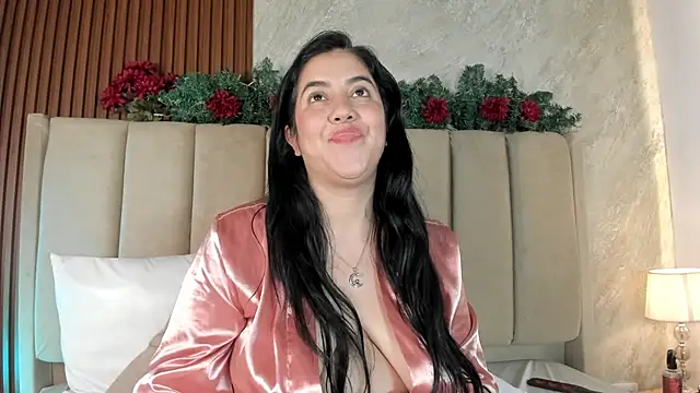 عرض كام _Cris_Spicy_