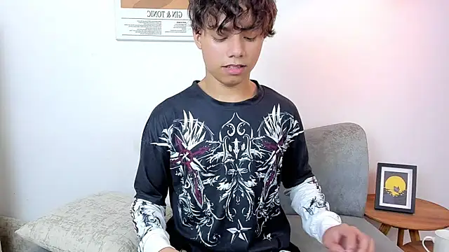 عرض كام Honeymoon_sariel