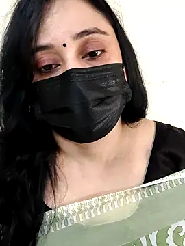 Monica_cams Webcam Show