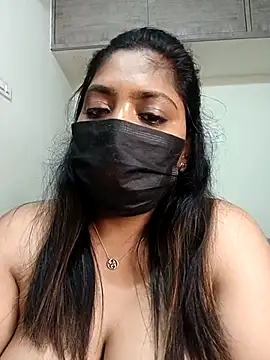 tamilrohini's Webcam Show
