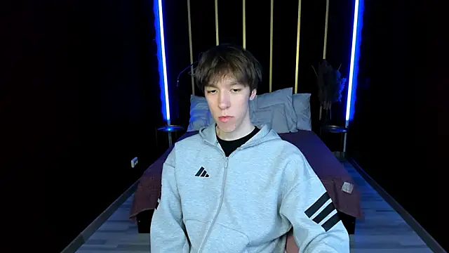 MarkBranston Chat XXX in diretta