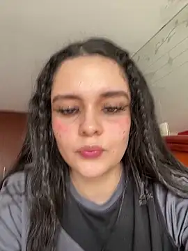 Chat +18 de Selena_Roa ao vivo