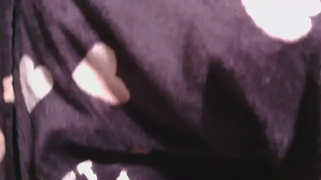 Pokazy przed kamerką – GucciladyXXXX