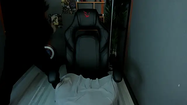 Show Webcam de AlejandroEllias