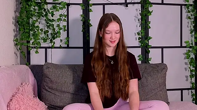 MelvinaEbner Live XXX-chat