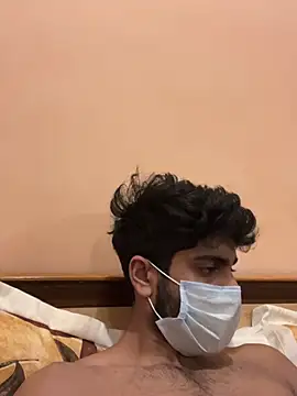 Show webcam de thehottguy89