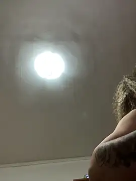 CrazyJessika Obrolan Langsung XXX