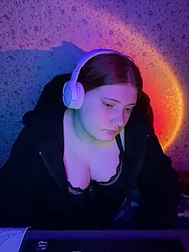 NicollVeys Live XXX-Chat