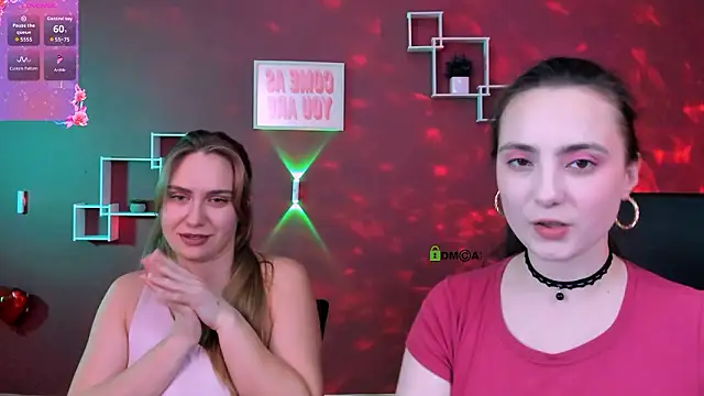 jenna_elayne Obrolan Langsung XXX