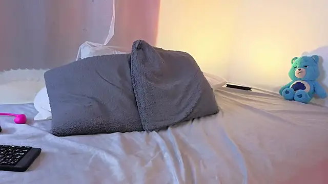 channel_conner05 Adlı Modelin Canlı XXX Sohbeti