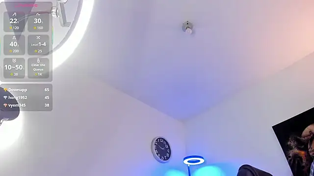 Dante_Bellini: вебкам-шоу