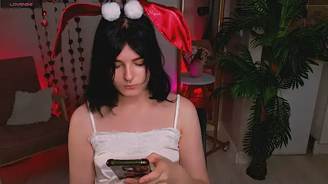 yumeko_tan Adlı Modelin Canlı XXX Sohbeti