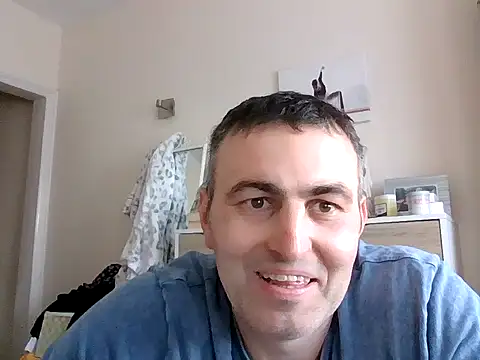 Hakfin666のウェブカメラショー