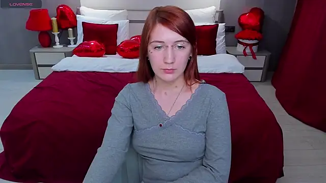 Polly_Sweet Adlı Modelin Canlı XXX Sohbeti