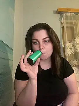 عرض كام ShappireJoy