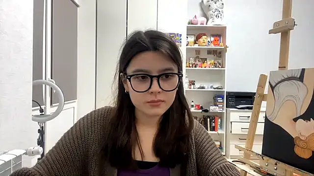 Chat XXX Live SaintMari