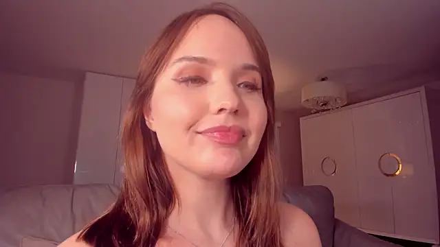 kamilla_sexxxsirens Adlı Modelin Canlı XXX Sohbeti