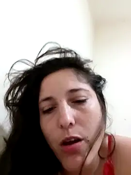 Webkamerová show Pamcanela