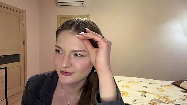 Show de webcam de Milayouknow