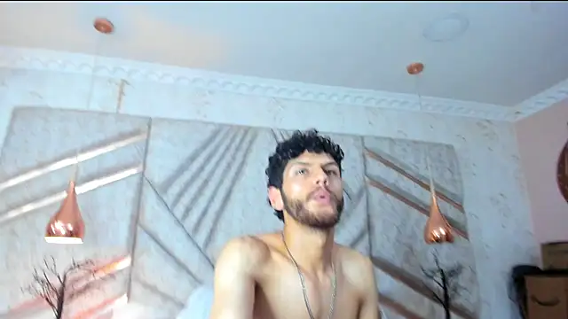 LuckySammer Chat XXX in diretta