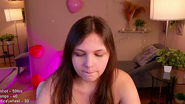 lalisa_wite Live XXX-Chat