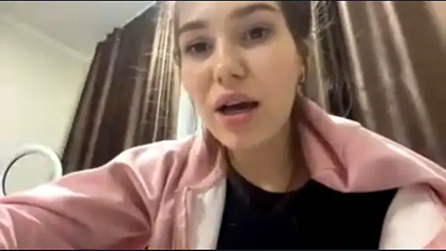 HypnoticEyeys Webcam show