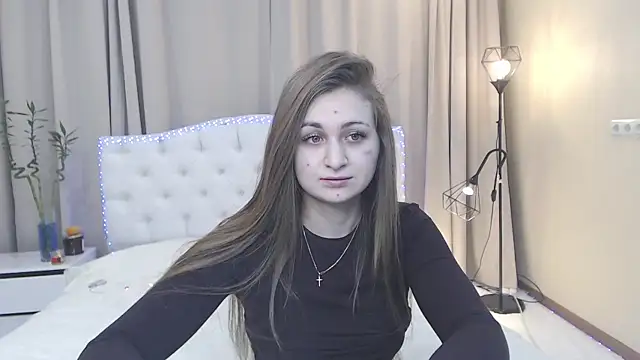 BeataBabe Live XXX-chat