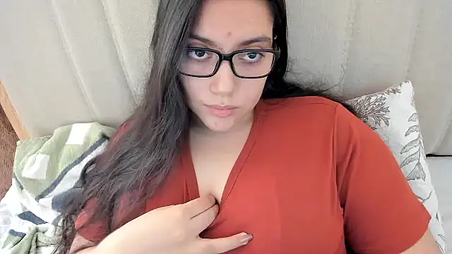 roniewester Webcam-Show